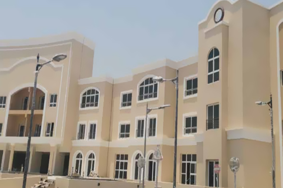 Riviera Compound On Al Khobar Corniche